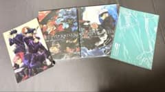 呪術廻戦 KEY ANIMATION Vol.1 ＆2 セットのサムネイル