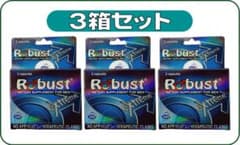 Robust Extreme(ロブスト エクストリーム)男性自信サプリ 3箱のサムネイル