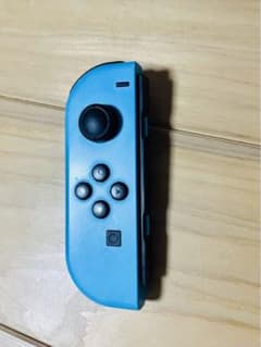 Switch Joy-con (L) 左だけ　ジャンク品のサムネイル