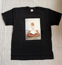 未使用 Supreme Rick Rubin Tee Black Mのサムネイル