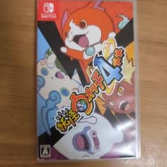 A*y様 妖怪ウォッチ4++ Nintendo Switch ソフトのサムネイル