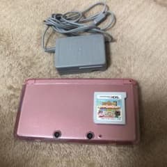 ニンテンドー3DSのサムネイル
