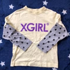 なっつり様専用★エックスガールのサムネイル