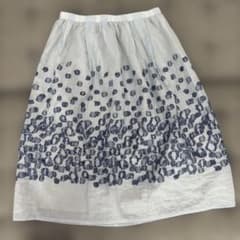 lMPREVISTO フレアスカート ロングスカートのサムネイル