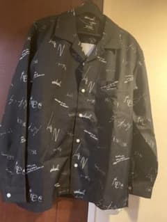 柄シャツのサムネイル