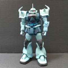 HG グフカスタムのサムネイル