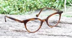 【レア商品】Anne et Valentin アンバレンタインメガネのサムネイル