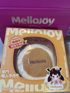 Mellojoy スクイーズ パンケーキのサムネイル