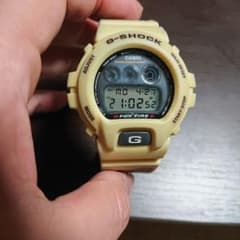 DW-6900スラッシャー迷彩カスタム - メルカリ