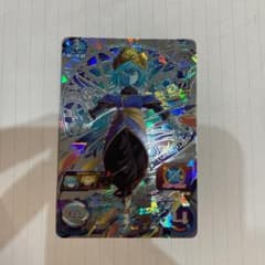 スーパードラゴンボールヒーローズ アイオス ugm1 SECのサムネイル