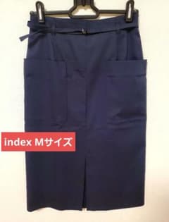 【index】Mサイズ タイトスカートのサムネイル