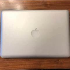 MacBook Pro 13inch mid2012のサムネイル
