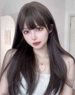 SHEIN ウィッグのサムネイル