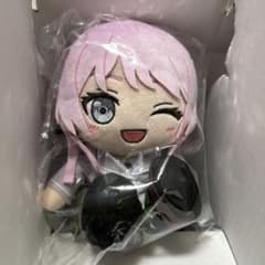 MyGO!!!!!　ぬいぐるみ制服Ver.　千早愛音