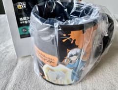 格闘スキルを極めた最強ネクロマンサー 感温マグカップ ピッコマッくじのサムネイル