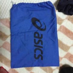 スパイク入れのサムネイル