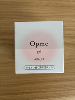 Opme gel ASTALIFT 60gのサムネイル