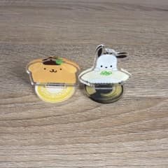 サンリオ アクリルスタンド 2種セットのサムネイル