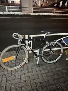 Masi シングルギア ピストバイク 700C - メルカリ