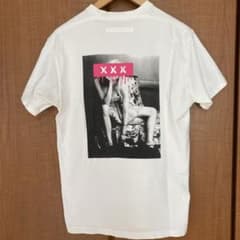 ゴッドセレクショントリプルエックス　GODSELECTIONXXX  Tシャツのサムネイル