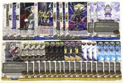 ヴァンガード ダンジョンワールド デッキ パーツ キョウヤ - メルカリ