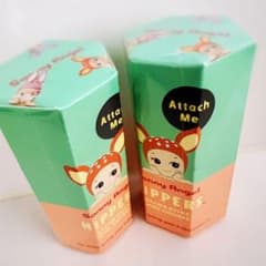 Sonny Angel HIPPERS ソニーエンジェル　ヒッパーのサムネイル