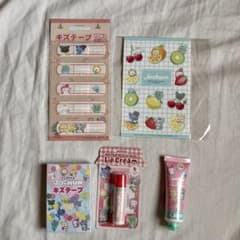 JOCHUMグッズ　まとめ売りのサムネイル