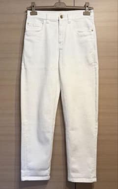 BRUNELLO CUCINELLI ブルネロクチネリバギーテーパードデニムのサムネイル