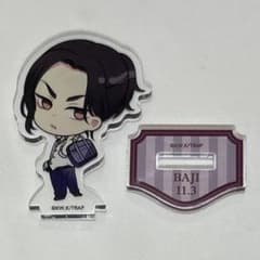 Acrylic stand
