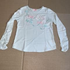 メゾピアノ ロンT 130のサムネイル