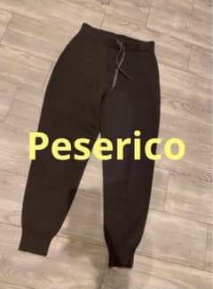 Peserico ニット レディース パンツ