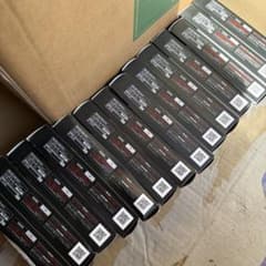 エレコム10000mAhモバイルバッテリーEC-C02BK【未使用16個セット