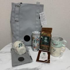 スターバックス まとめ売り セットのサムネイル