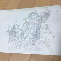 攻殻機動隊 25周年記念「攻殻機動隊 新劇場版」劇場来場者特典vol.1のサムネイル