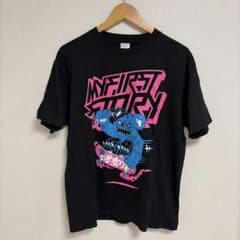 美品】MY FIRST STORY 2代目マイファス君Tシャツ L - メルカリ