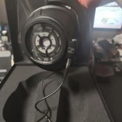 Sennheiser HD 820 有線ヘッドホンのサムネイル