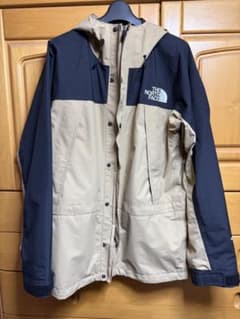 ブ*ン様 THE NORTH FACE マウンテンライトジャケット Lサイズのサムネイル
