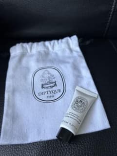 diptyque オーデサンス ハンド＆ボディジェル 10mlのサムネイル