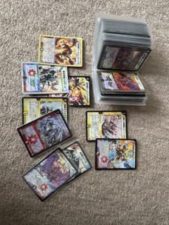 デュエルマスターズ カードまとめ売り
