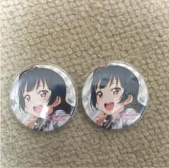 津島善子 缶バッチ セットのサムネイル
