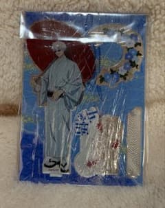 呪術廻戦　五条悟　アクリルスタンド　じゅじゅ探訪 京都のサムネイル