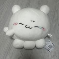 らぶいーずぬいぐるみ　すもっぴーのサムネイル