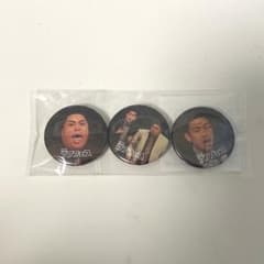 タイムキーパー ラフフェスくじのサムネイル