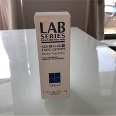 LAB SERIES AGE RESCUE FACE LOTIONのサムネイル