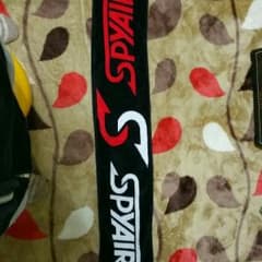 SPYAIRのタオル二枚のサムネイル
