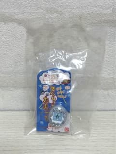 Ringcolle! リンコレ たまごっち4 ぎんじろてんしのサムネイル