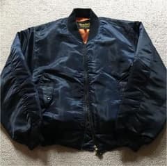 MA-1 ジャケットのサムネイル
