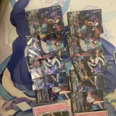 ヴァンガード  バンドリ　RASのサムネイル