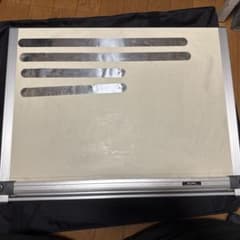 DRAPAS BOARD DXM-601 製図板 A2のサムネイル