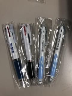 製薬会社 ボールペンのサムネイル